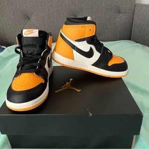 Toddler Sneakers, Jordan 1’s